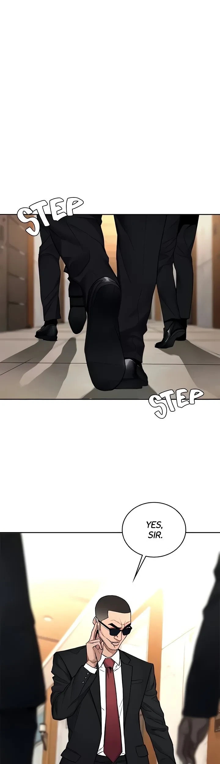ONE KILL Chapter 36, page 5