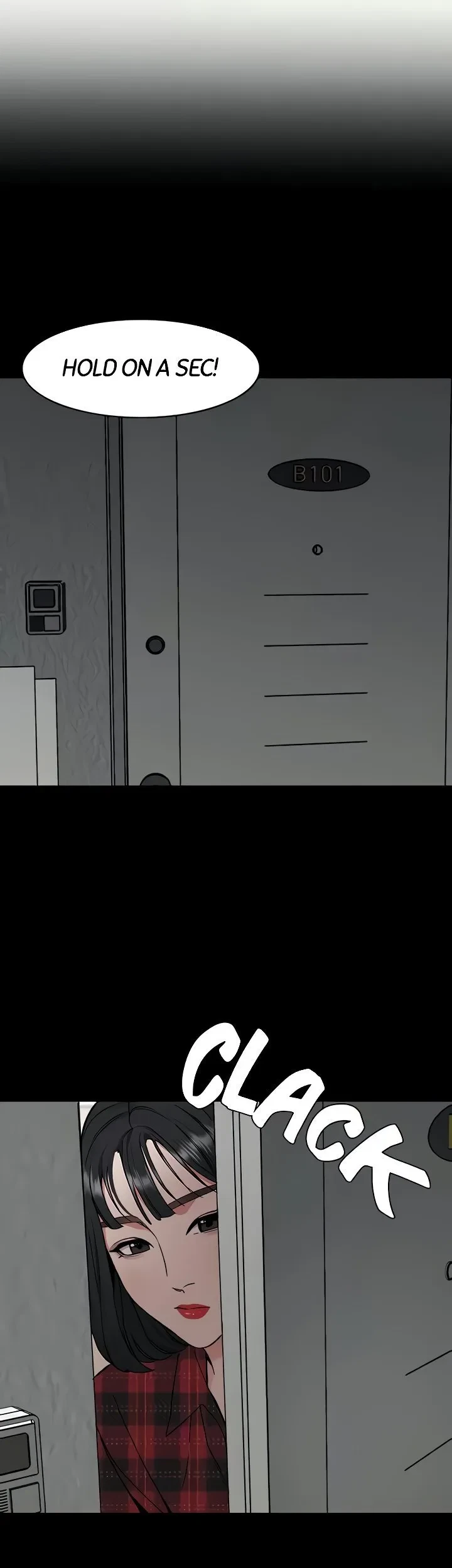 ONE KILL Chapter 36, page 50