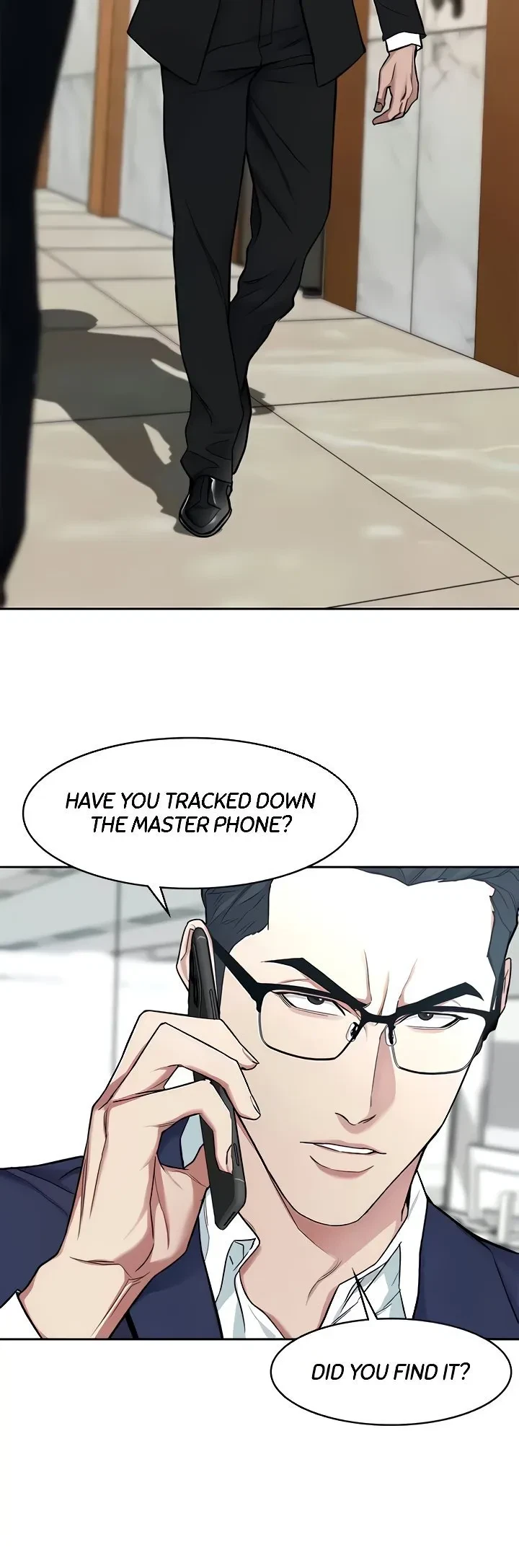 ONE KILL Chapter 36, page 6