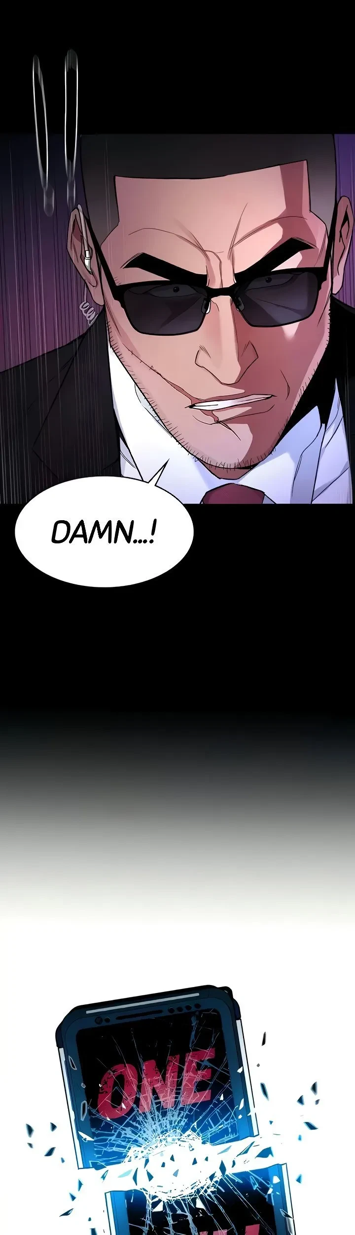 ONE KILL Chapter 36, page 9
