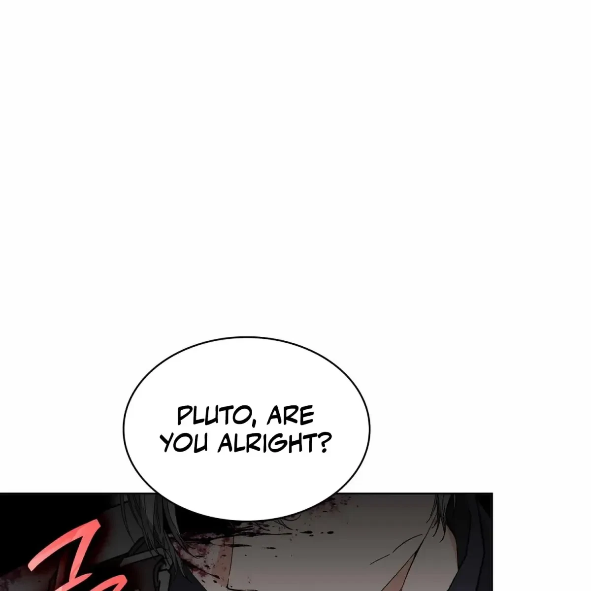 The Beast I Chose Chapter 12, page 100