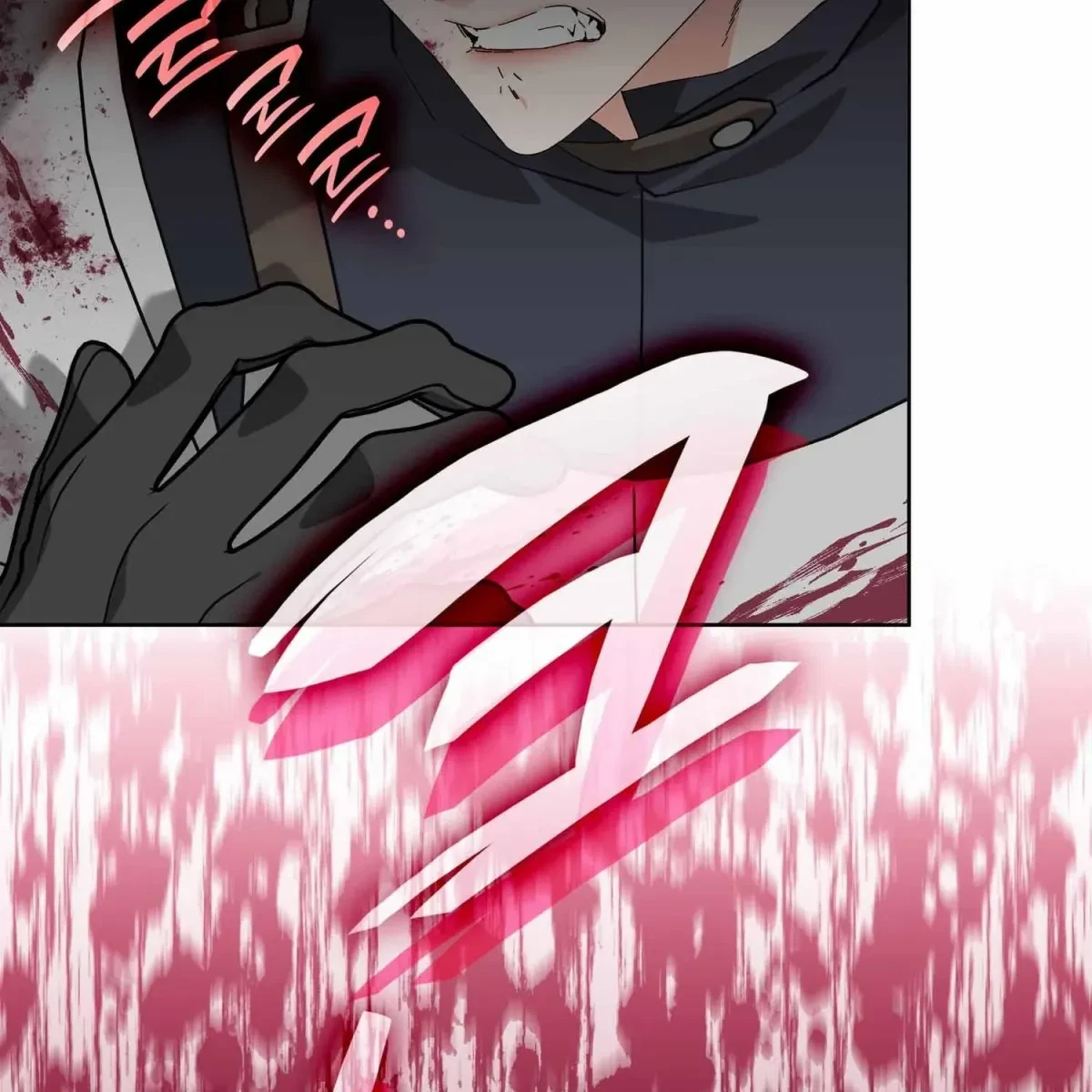 The Beast I Chose Chapter 12, page 101