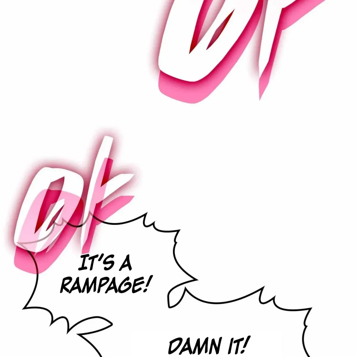 The Beast I Chose Chapter 12, page 104