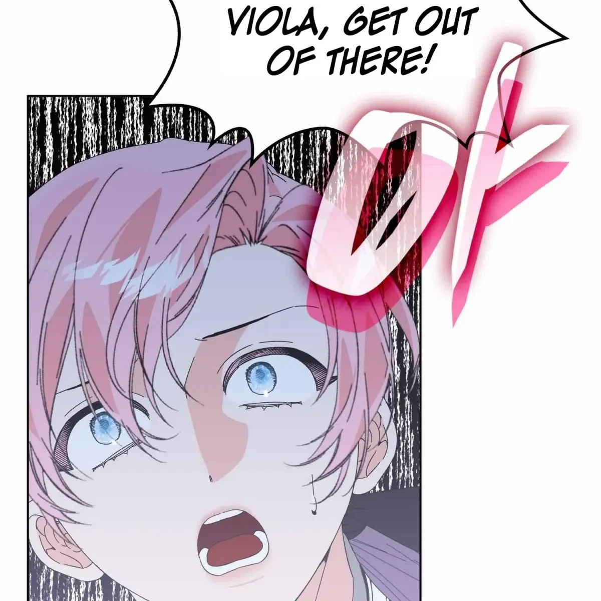 The Beast I Chose Chapter 12, page 105