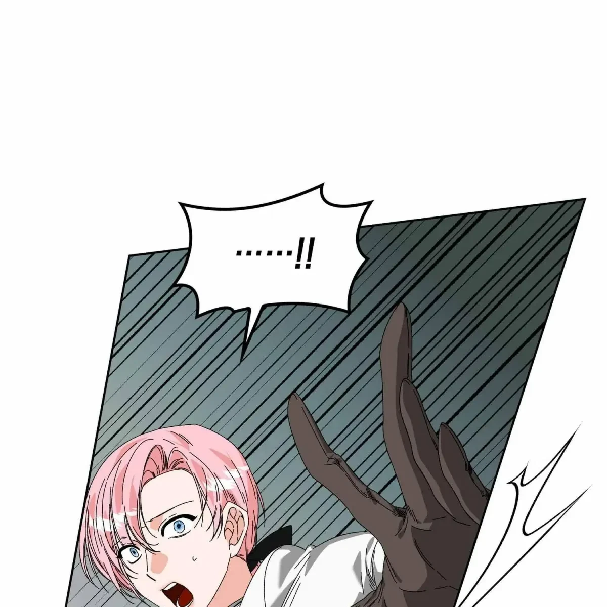 The Beast I Chose Chapter 12, page 109