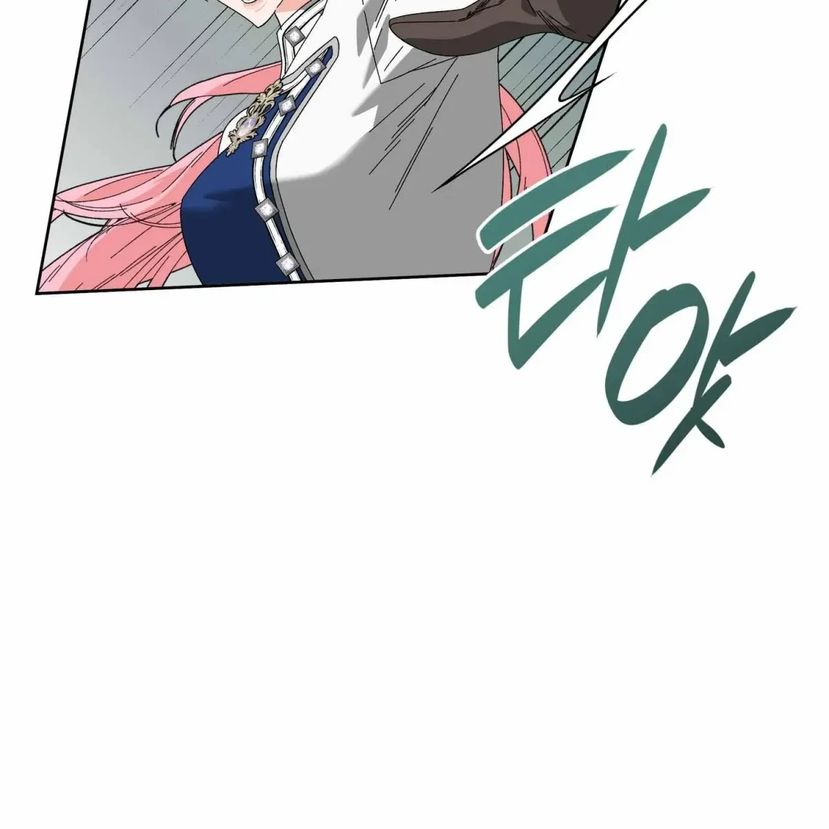 The Beast I Chose Chapter 12, page 110