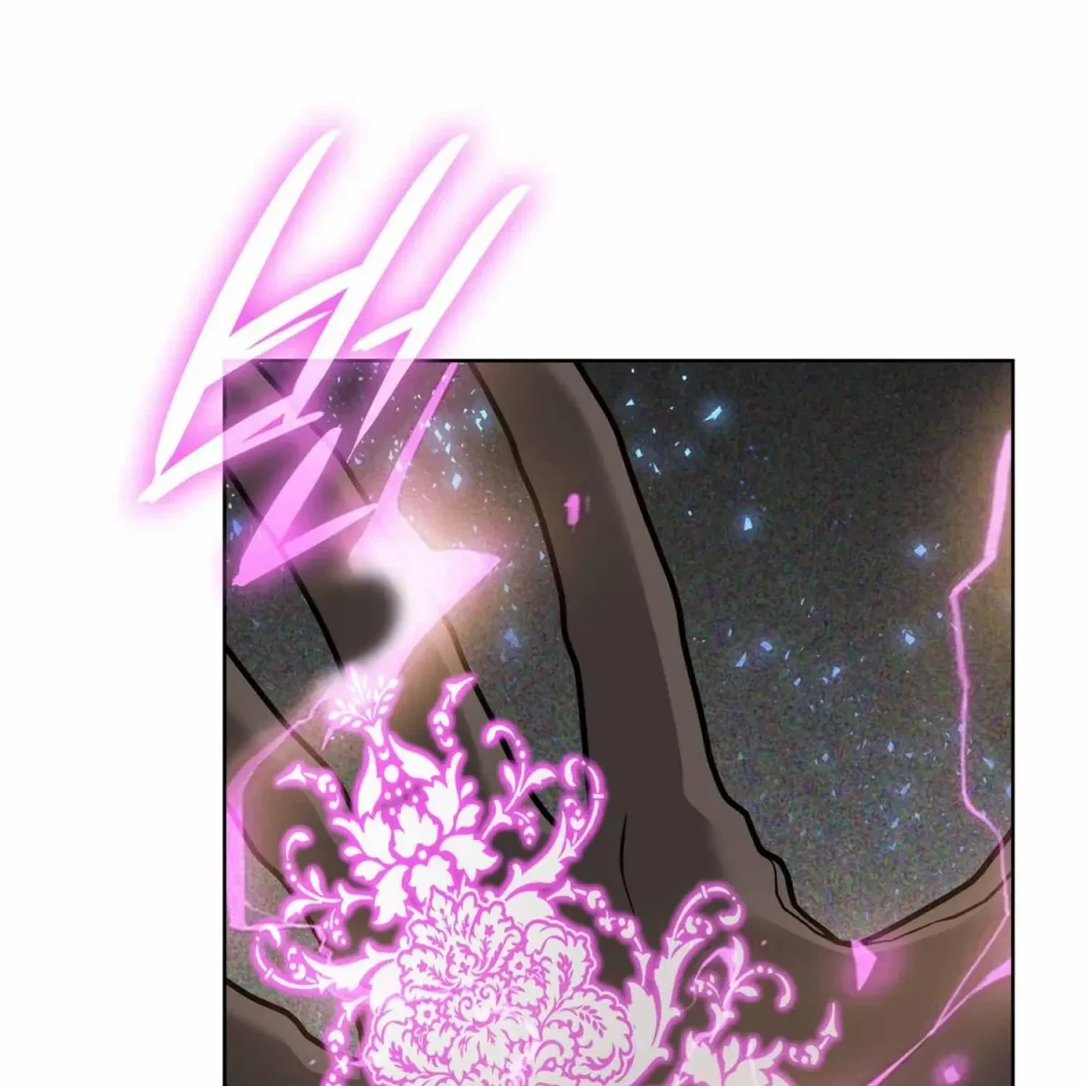 The Beast I Chose Chapter 12, page 111