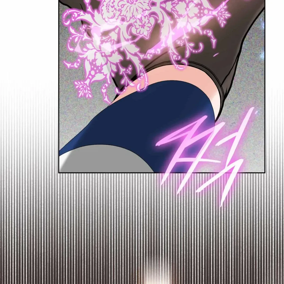The Beast I Chose Chapter 12, page 112