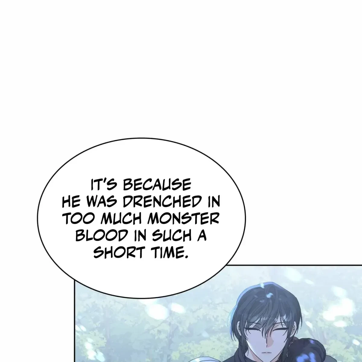The Beast I Chose Chapter 12, page 125