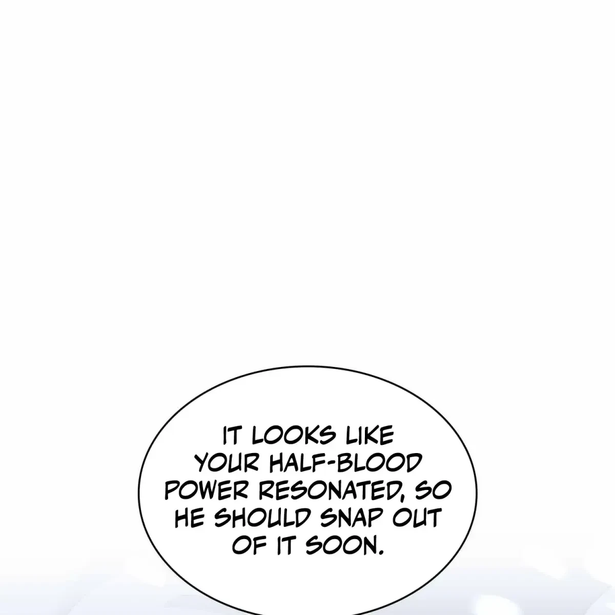 The Beast I Chose Chapter 12, page 127