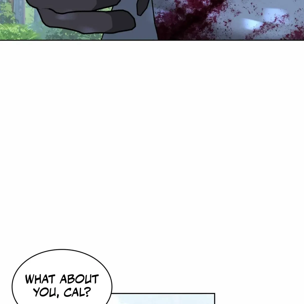 The Beast I Chose Chapter 12, page 129