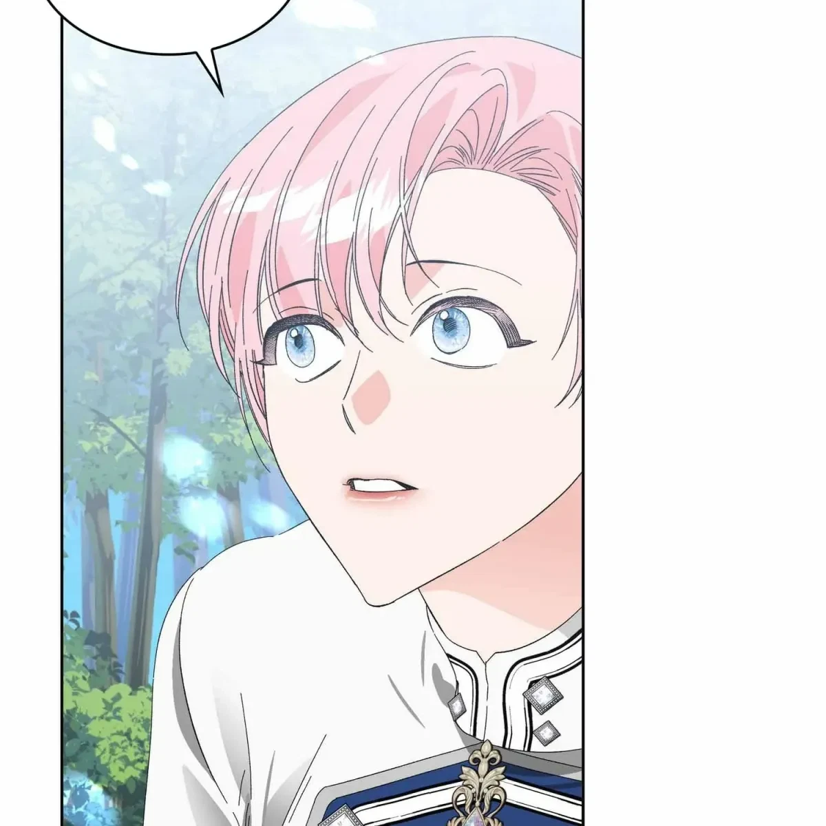 The Beast I Chose Chapter 12, page 130