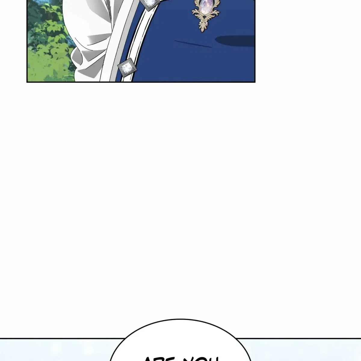 The Beast I Chose Chapter 12, page 131