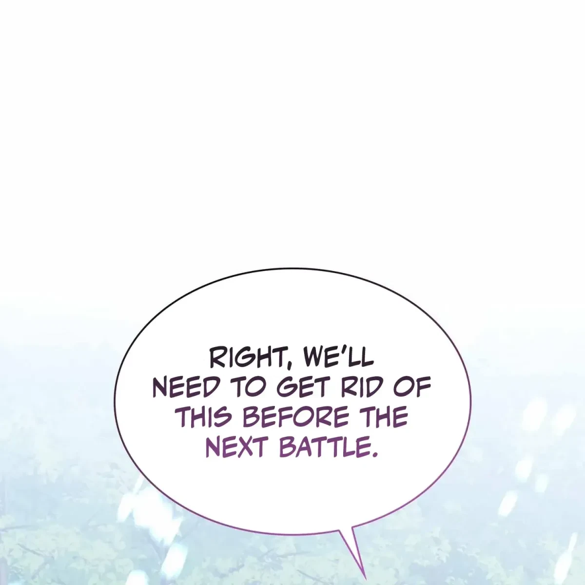 The Beast I Chose Chapter 12, page 139