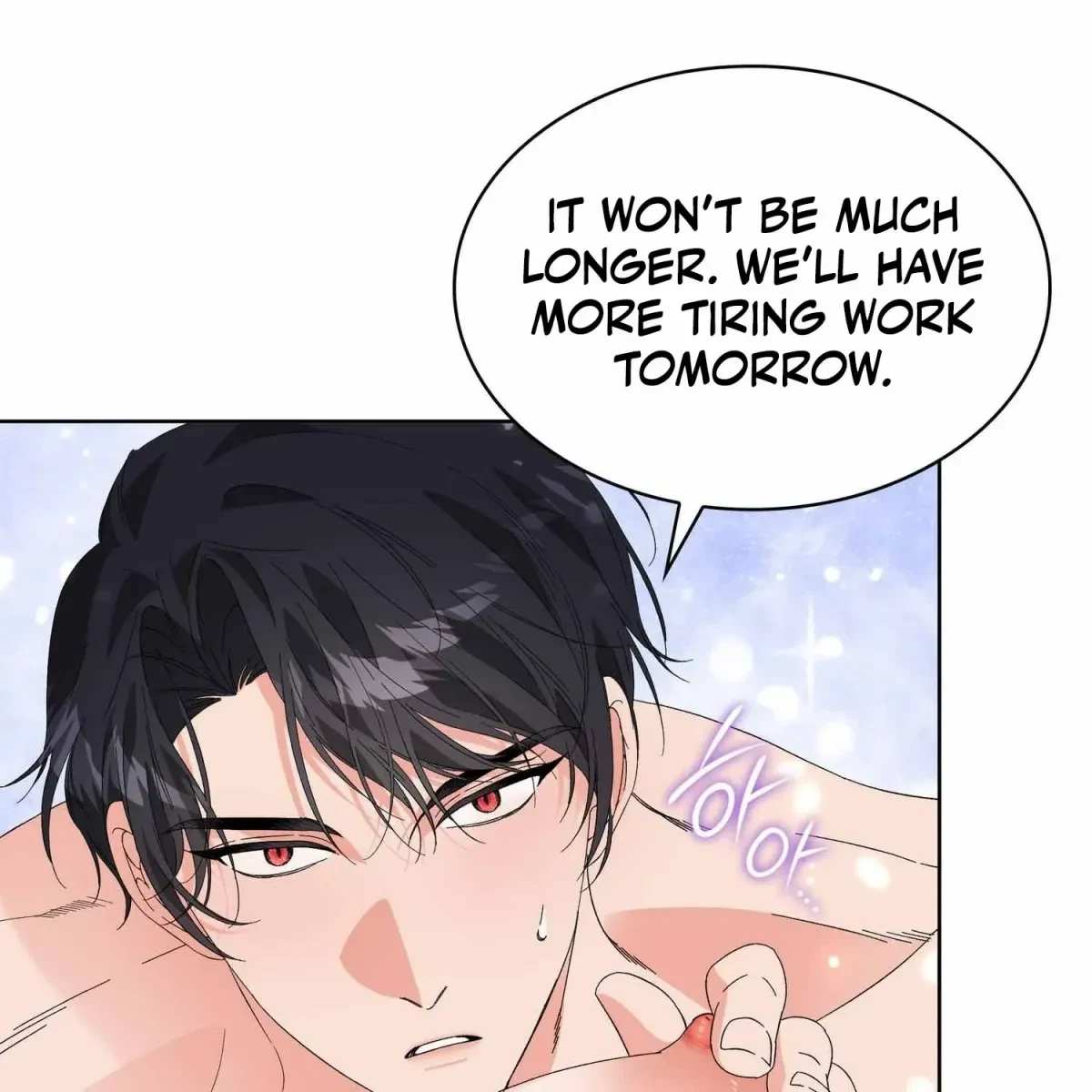 The Beast I Chose Chapter 12, page 149