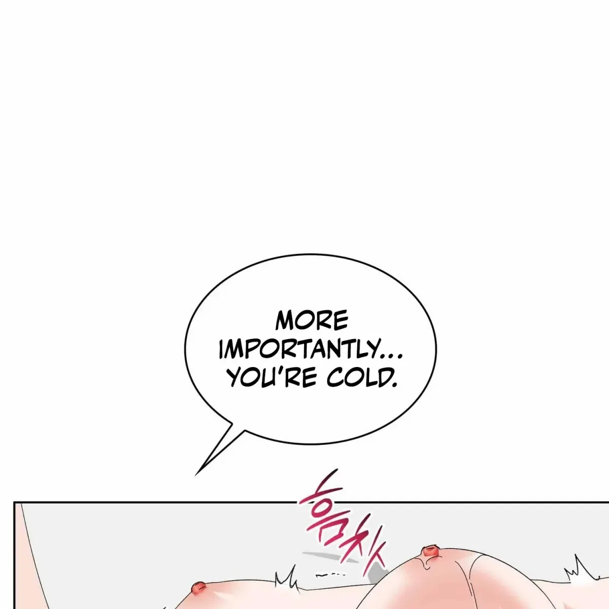 The Beast I Chose Chapter 12, page 151