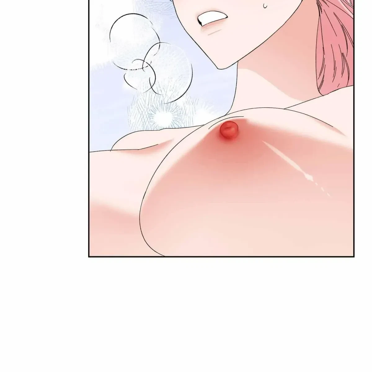 The Beast I Chose Chapter 12, page 155
