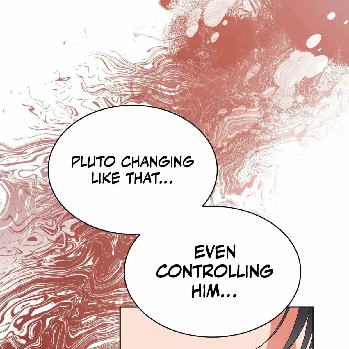 The Beast I Chose Chapter 12, page 158