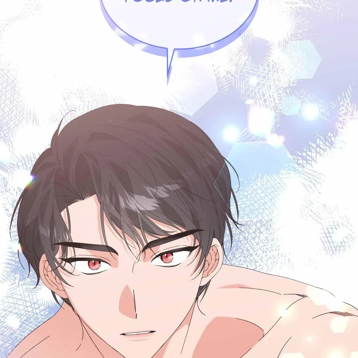 The Beast I Chose Chapter 12, page 164