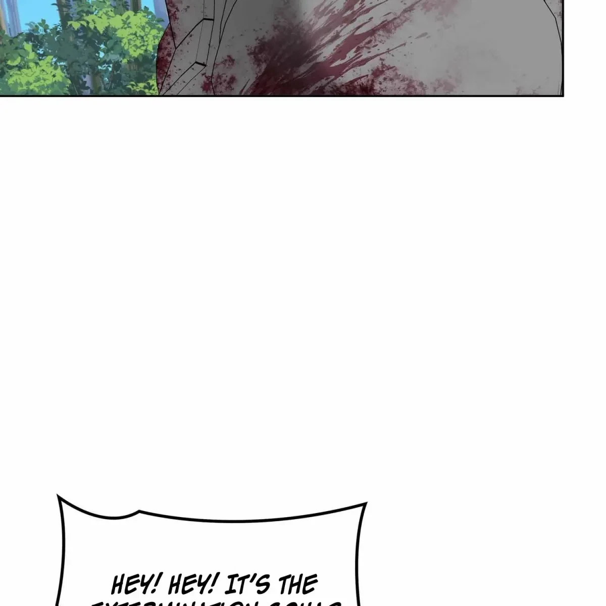 The Beast I Chose Chapter 12, page 26