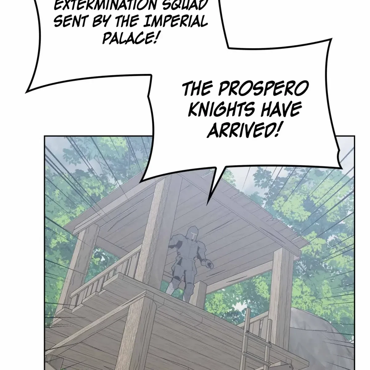 The Beast I Chose Chapter 12, page 27