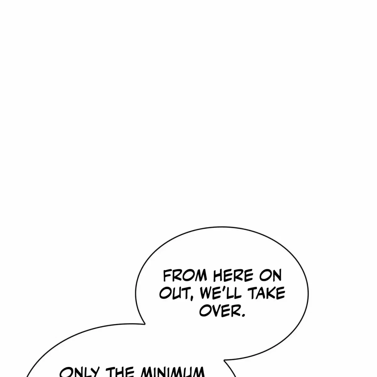 The Beast I Chose Chapter 12, page 34