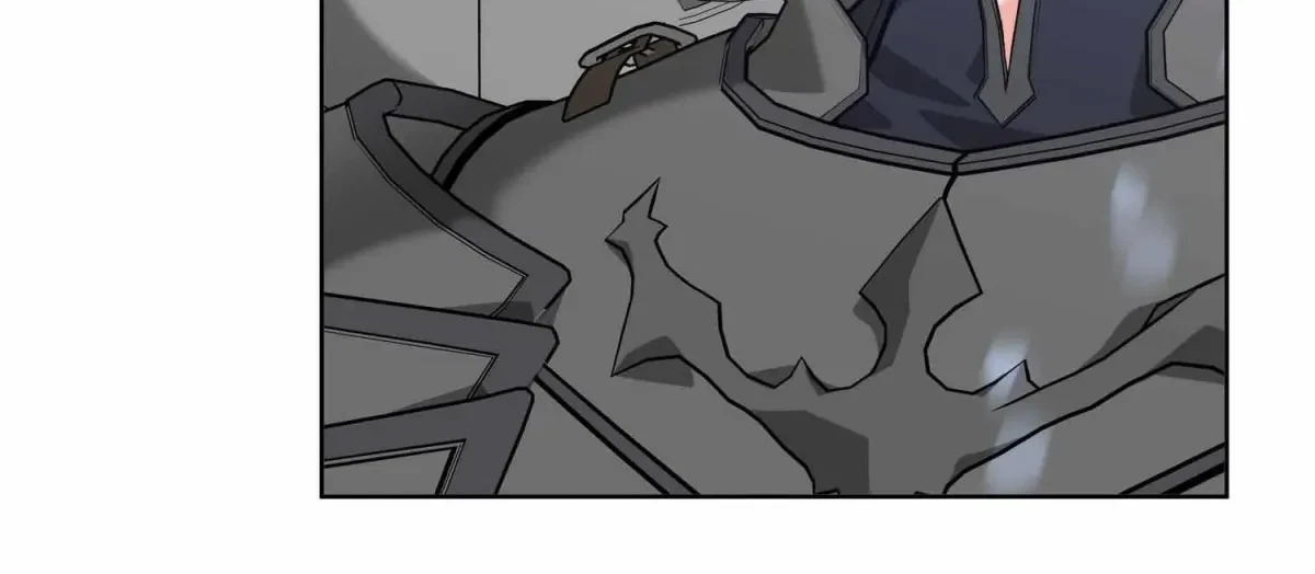 The Beast I Chose Chapter 12, page 36
