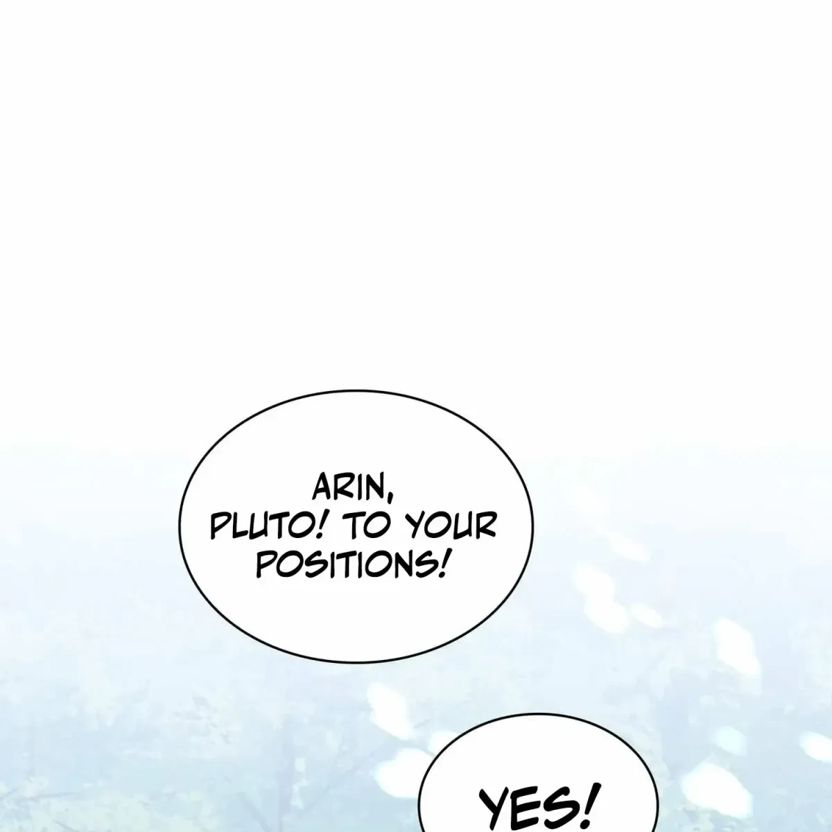 The Beast I Chose Chapter 12, page 37
