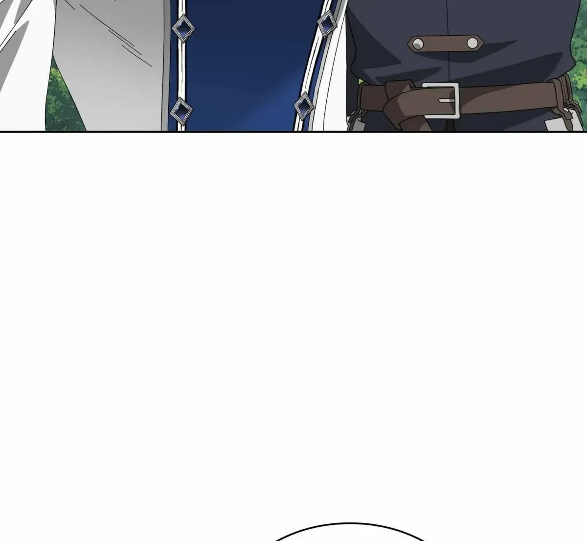 The Beast I Chose Chapter 12, page 42