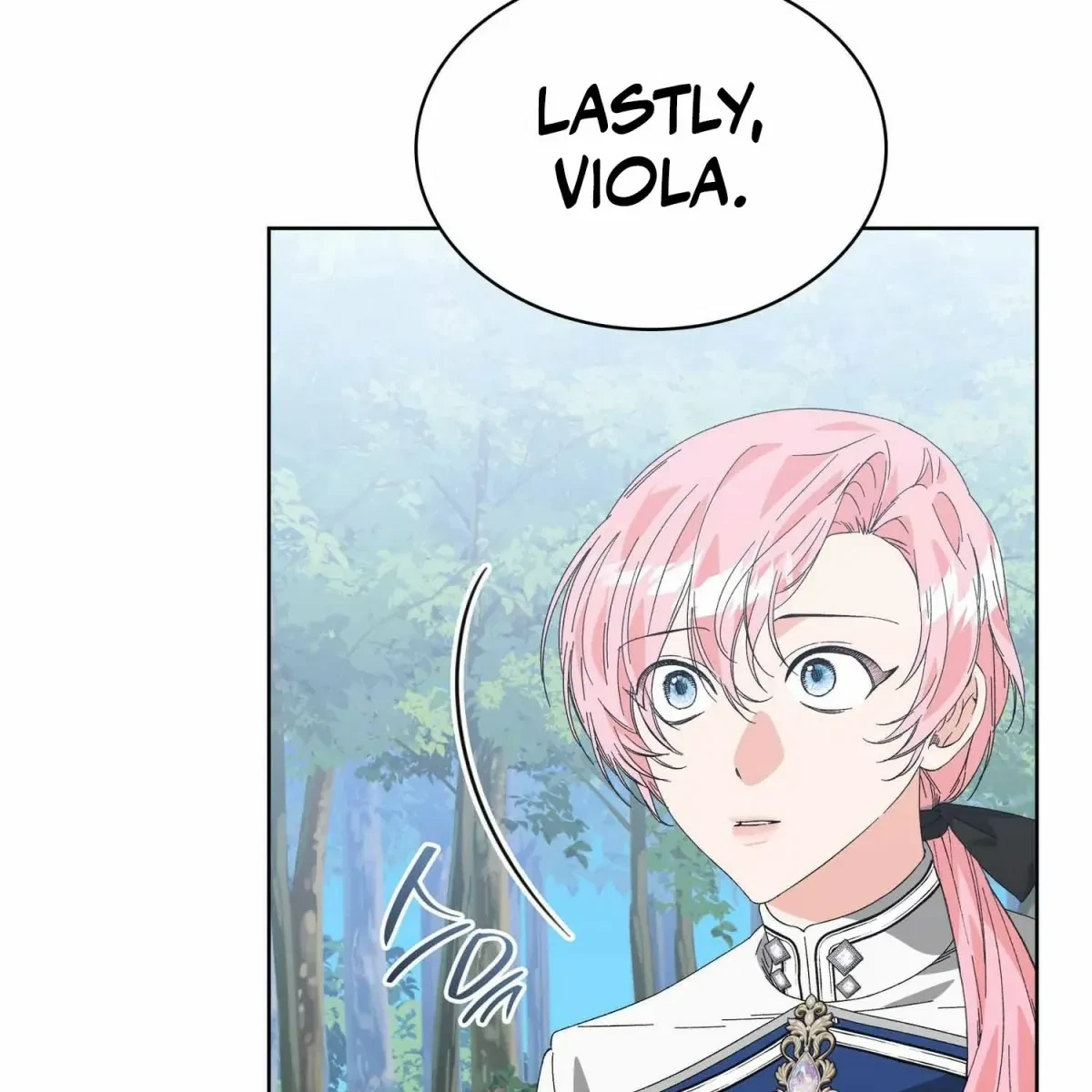 The Beast I Chose Chapter 12, page 43