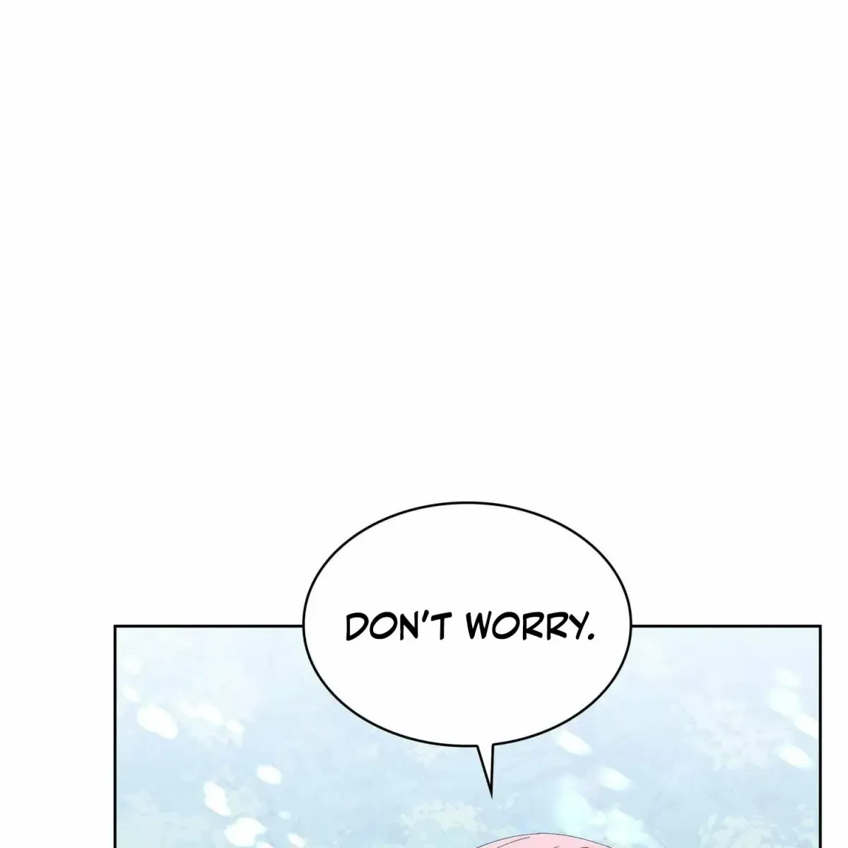 The Beast I Chose Chapter 12, page 47