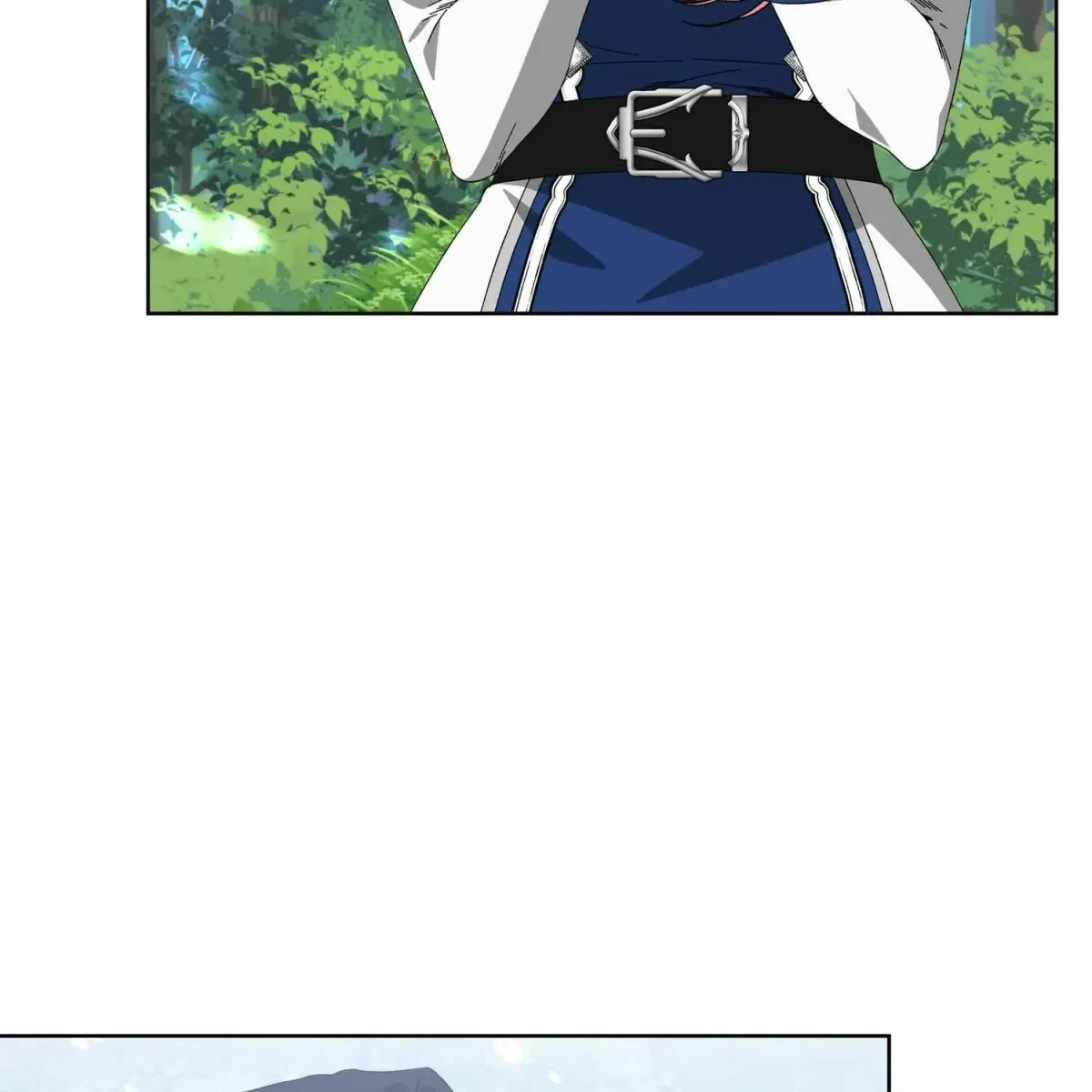 The Beast I Chose Chapter 12, page 49