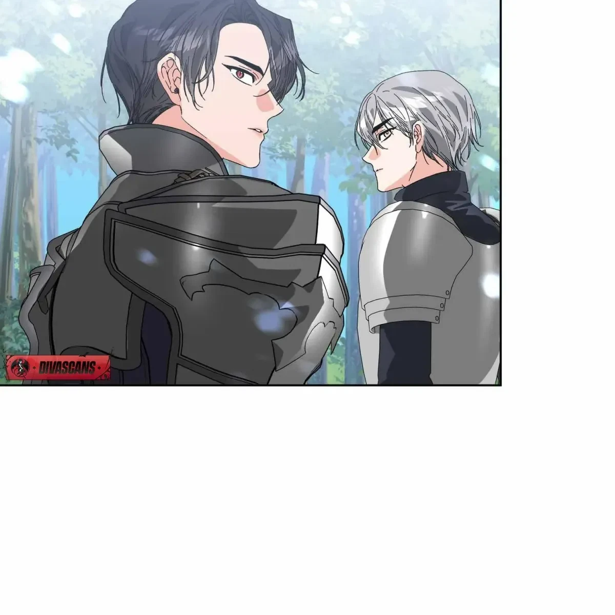 The Beast I Chose Chapter 12, page 50