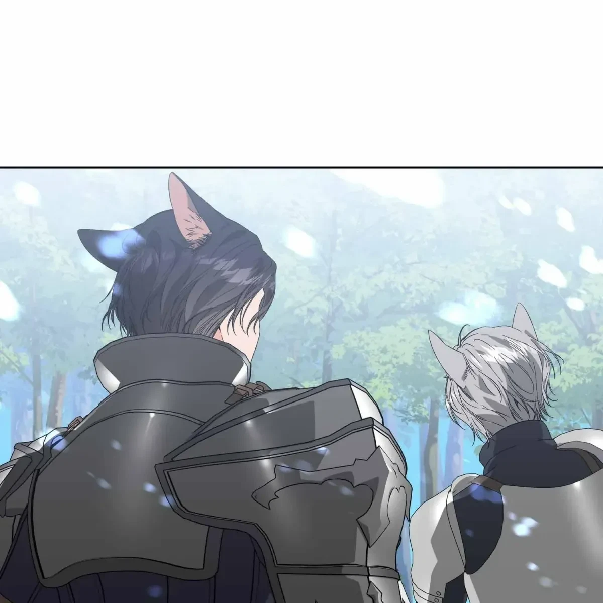 The Beast I Chose Chapter 12, page 51
