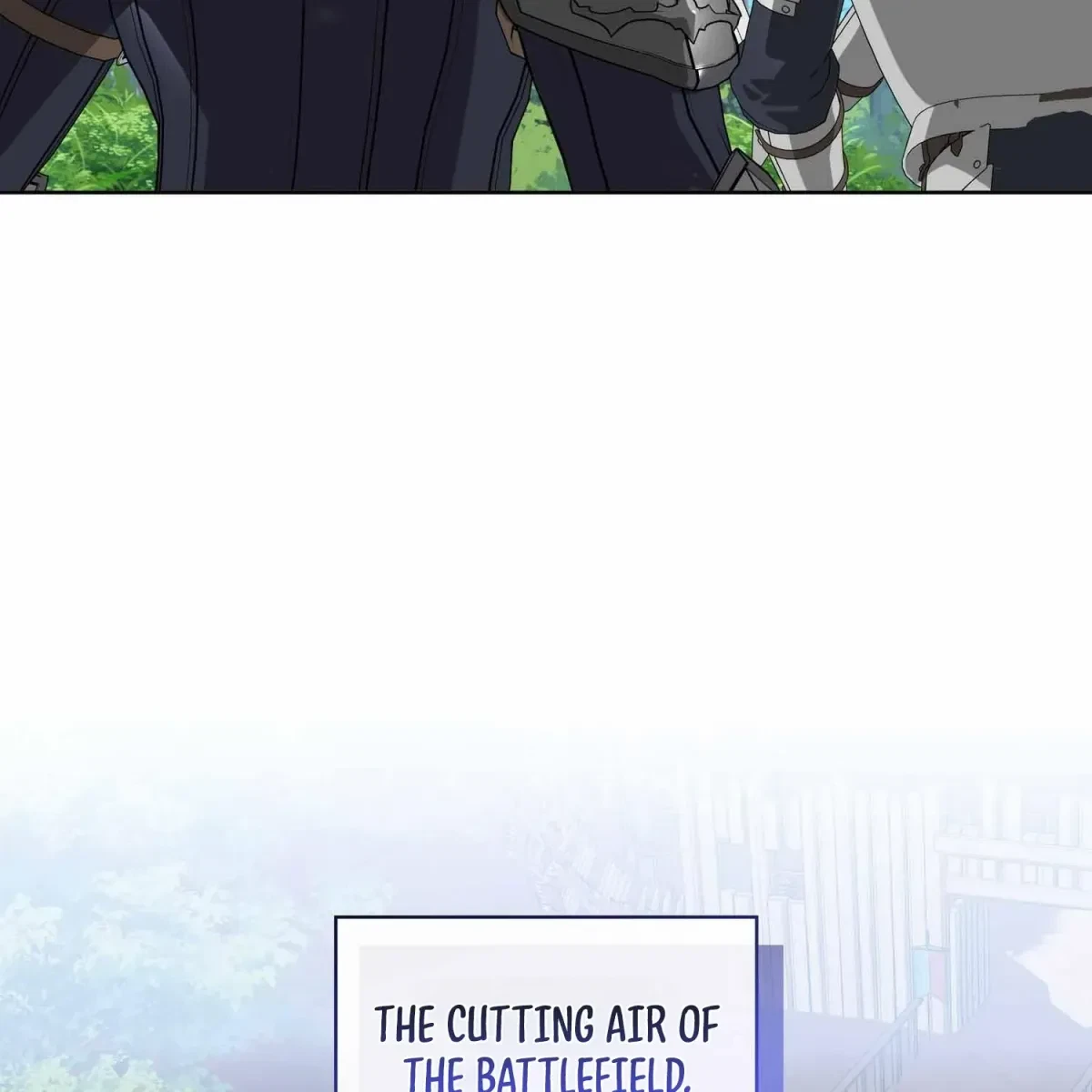 The Beast I Chose Chapter 12, page 52