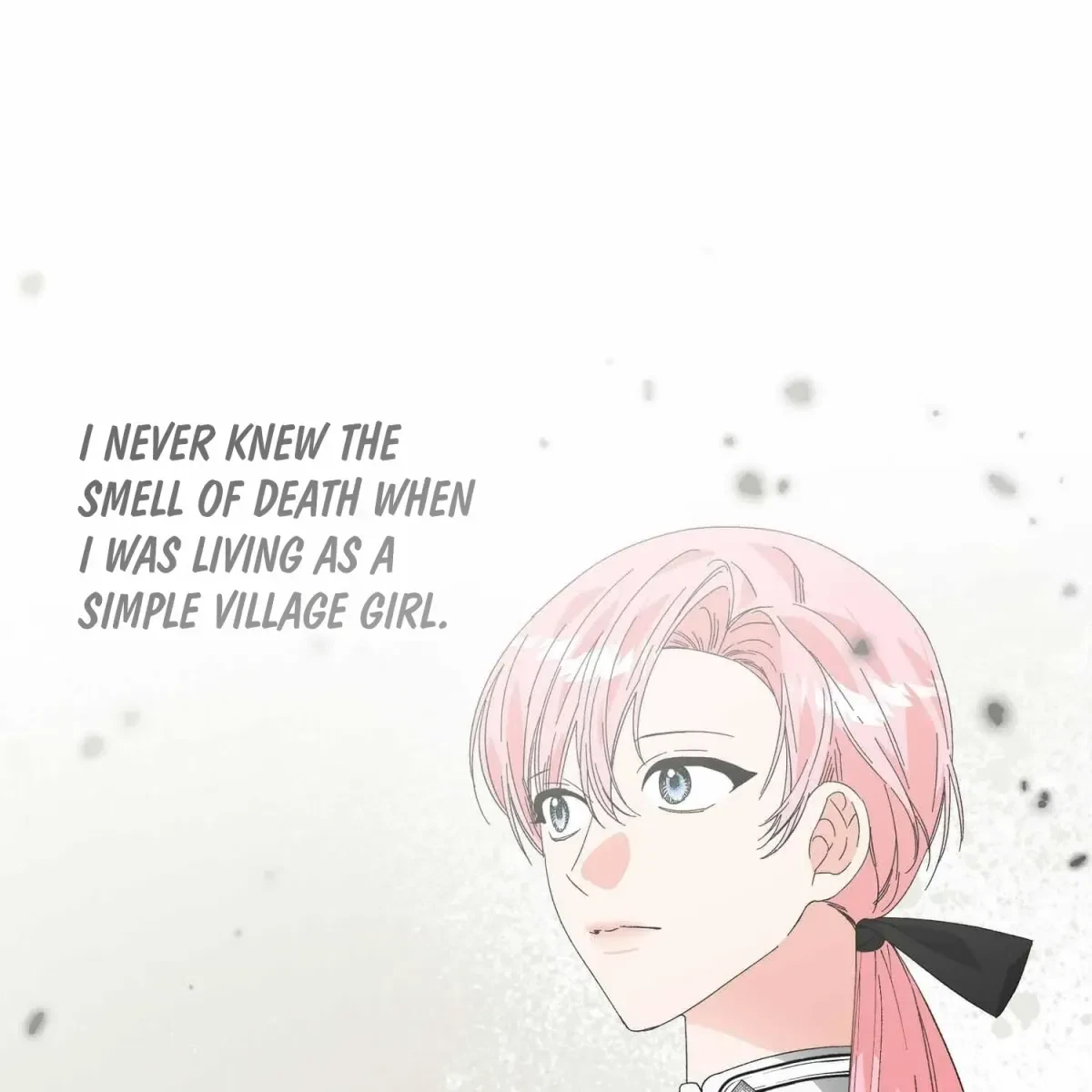 The Beast I Chose Chapter 12, page 55