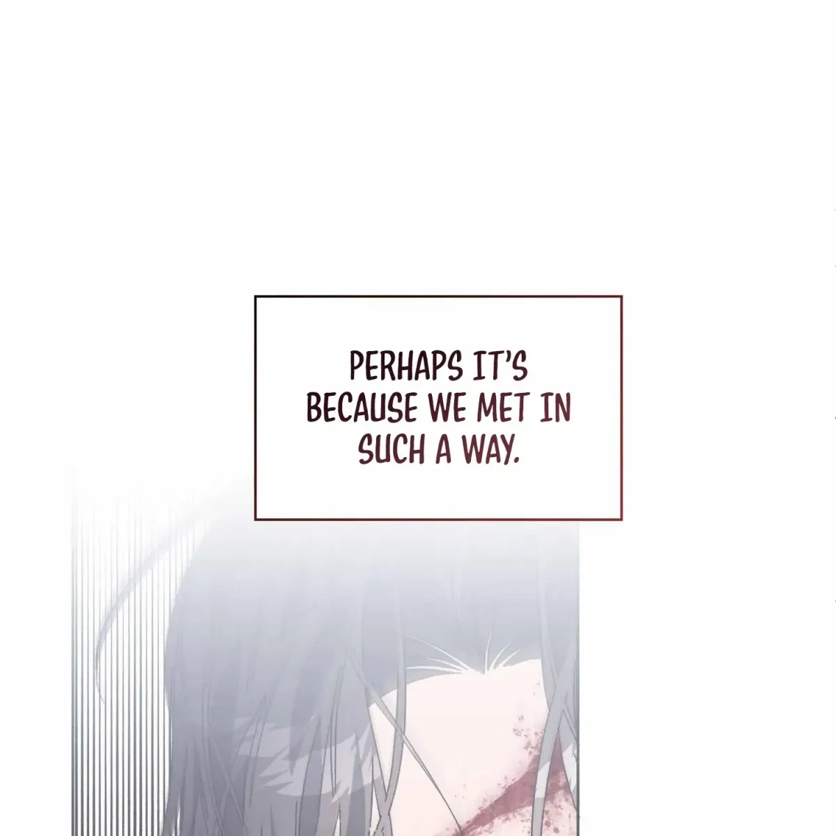 The Beast I Chose Chapter 12, page 57