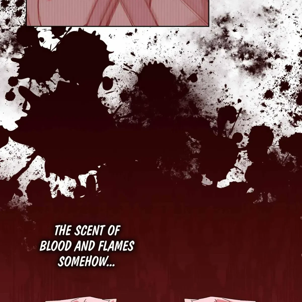 The Beast I Chose Chapter 12, page 59