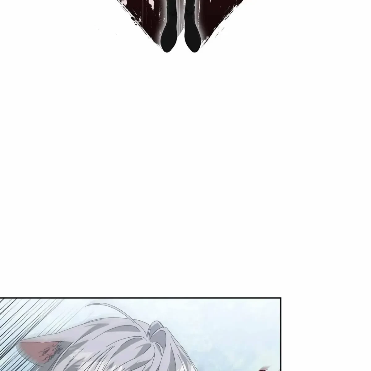 The Beast I Chose Chapter 12, page 62