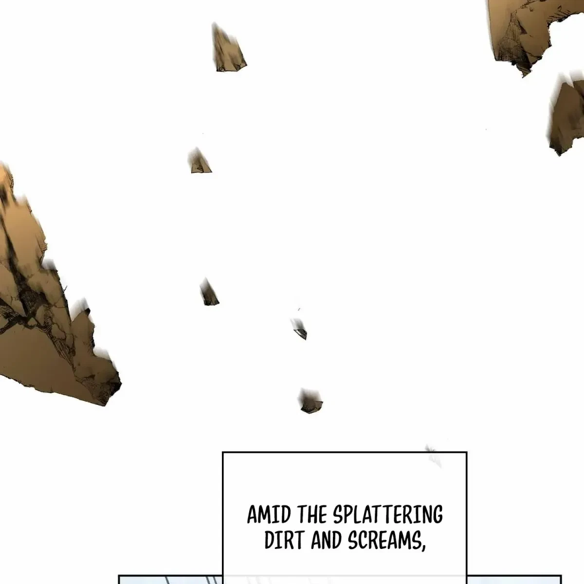 The Beast I Chose Chapter 12, page 64