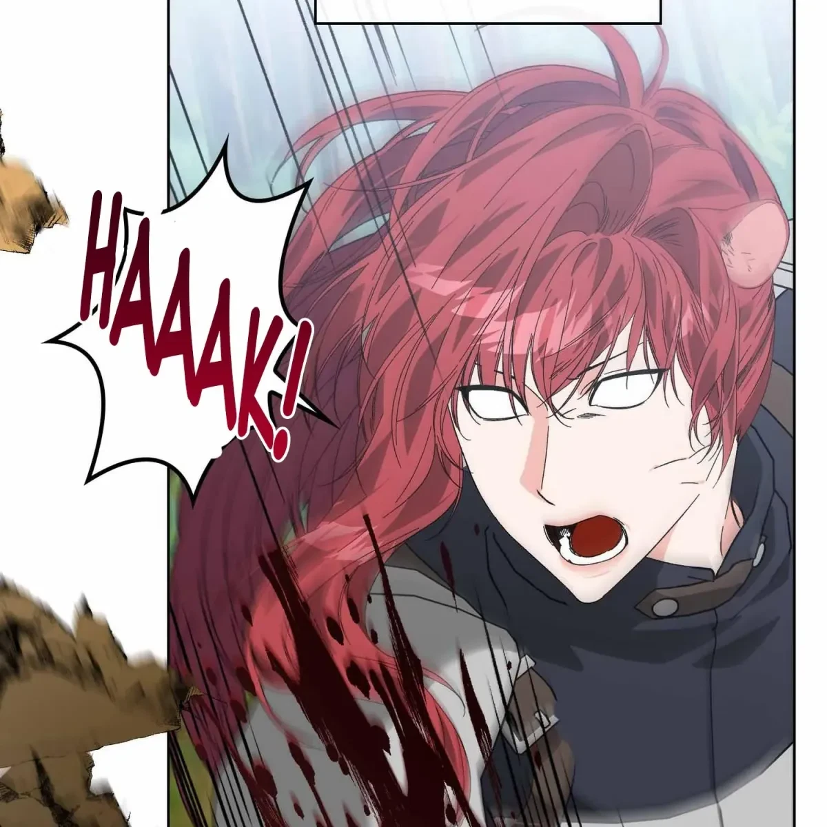 The Beast I Chose Chapter 12, page 65