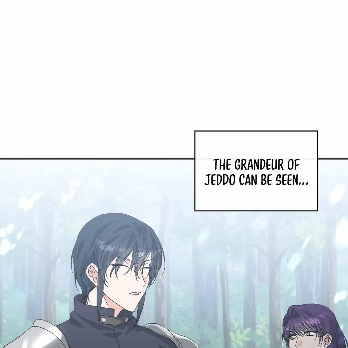 The Beast I Chose Chapter 12, page 67