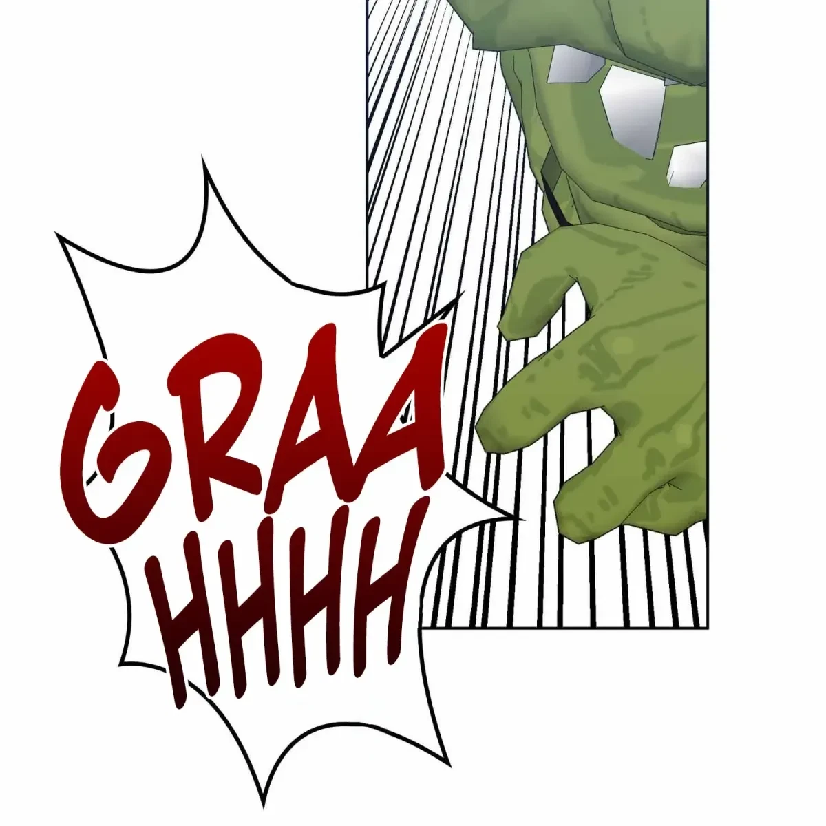 The Beast I Chose Chapter 12, page 74