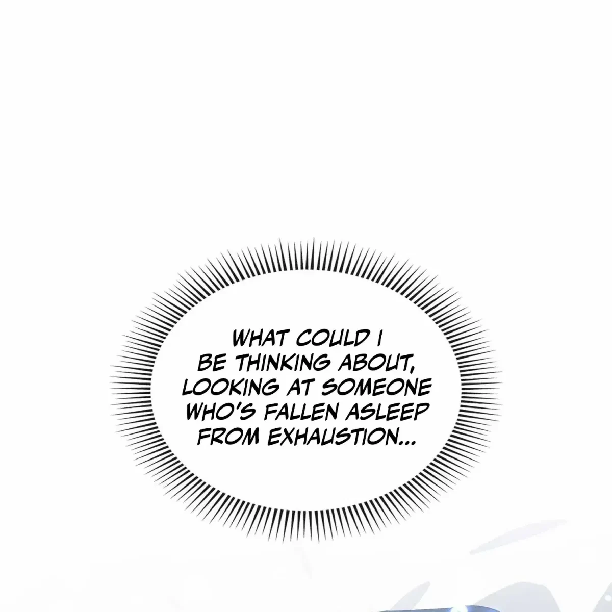 The Beast I Chose Chapter 12, page 8