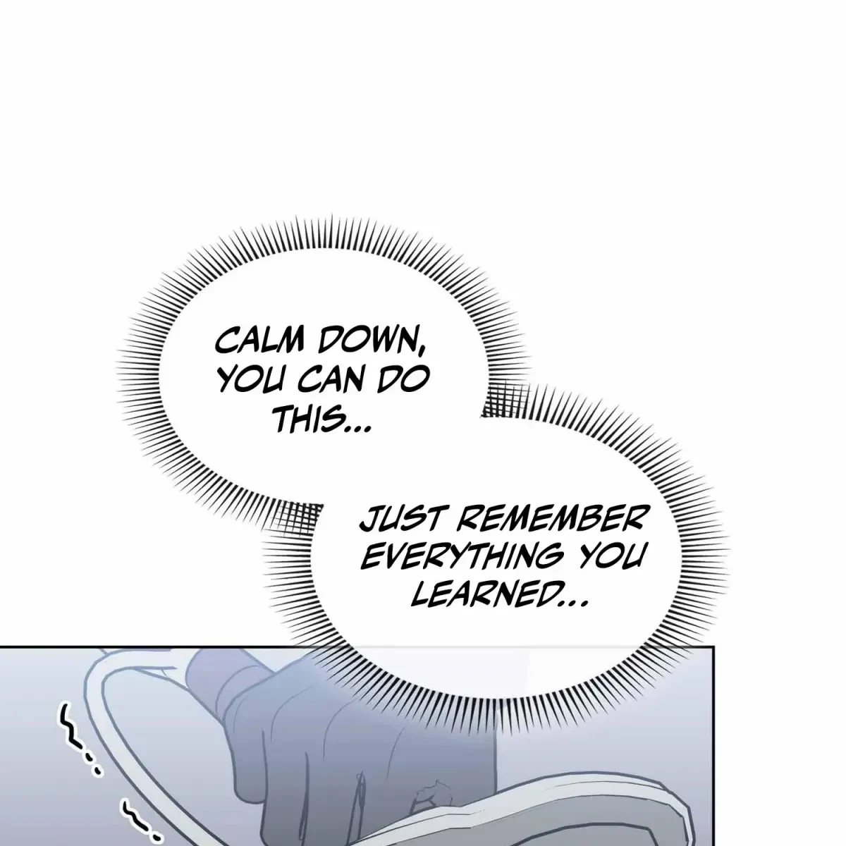The Beast I Chose Chapter 12, page 83