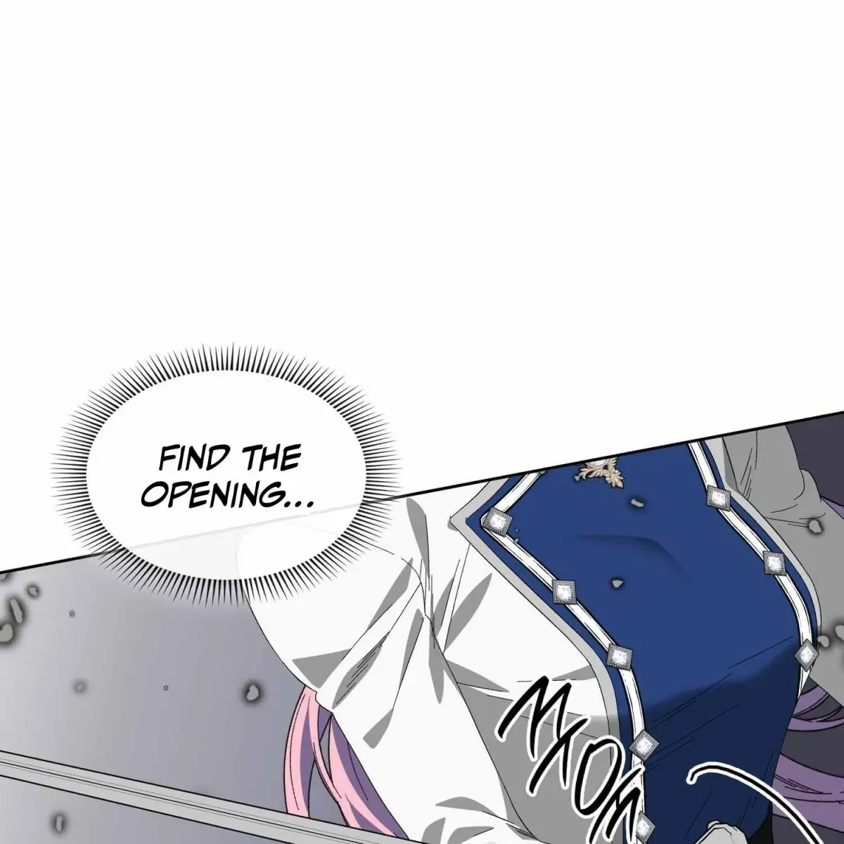 The Beast I Chose Chapter 12, page 89