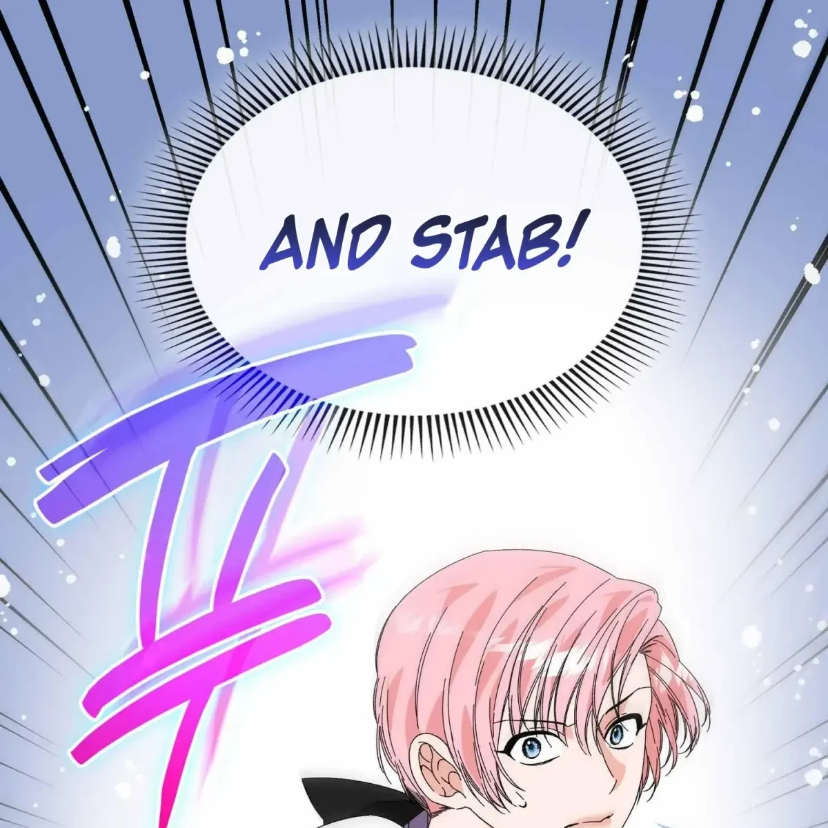 The Beast I Chose Chapter 12, page 91