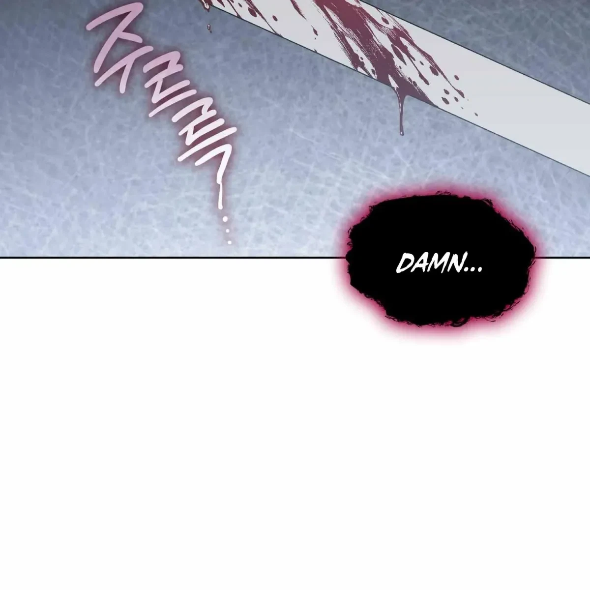 The Beast I Chose Chapter 12, page 97