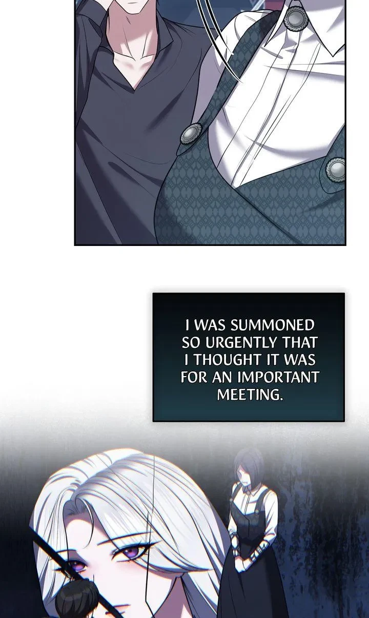 Taming The Arrogant Grand Duke Chapter 26, page 16