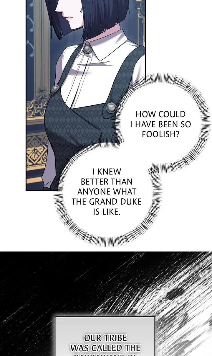 Taming The Arrogant Grand Duke Chapter 26, page 20